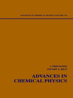 cover image of Advances in Chemical Physics, Dynamical Systems and Irreversibility